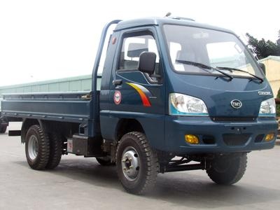 Giá xe tải Cửu Long có đắt không ?