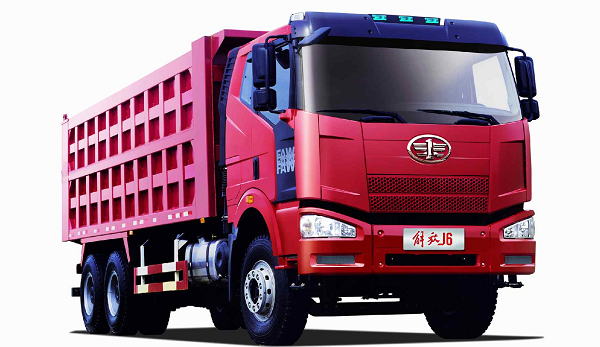 Bạn biết gì về thương hiệu xe tải faw