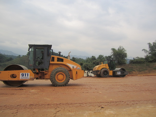 cho thue lu rung Liugong chất lượng cao