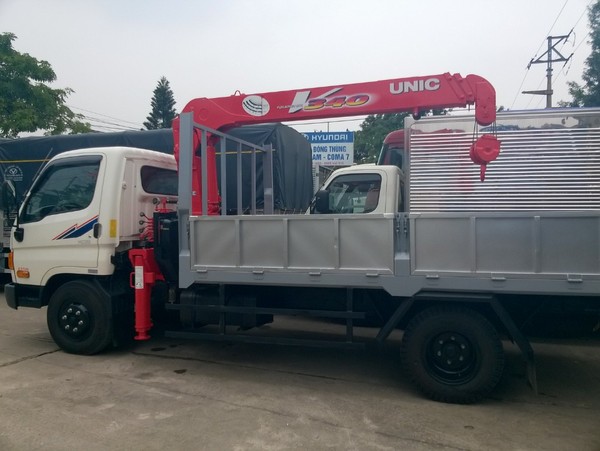 bán xe cẩu tự hành giá rẻ tại Hà Nội