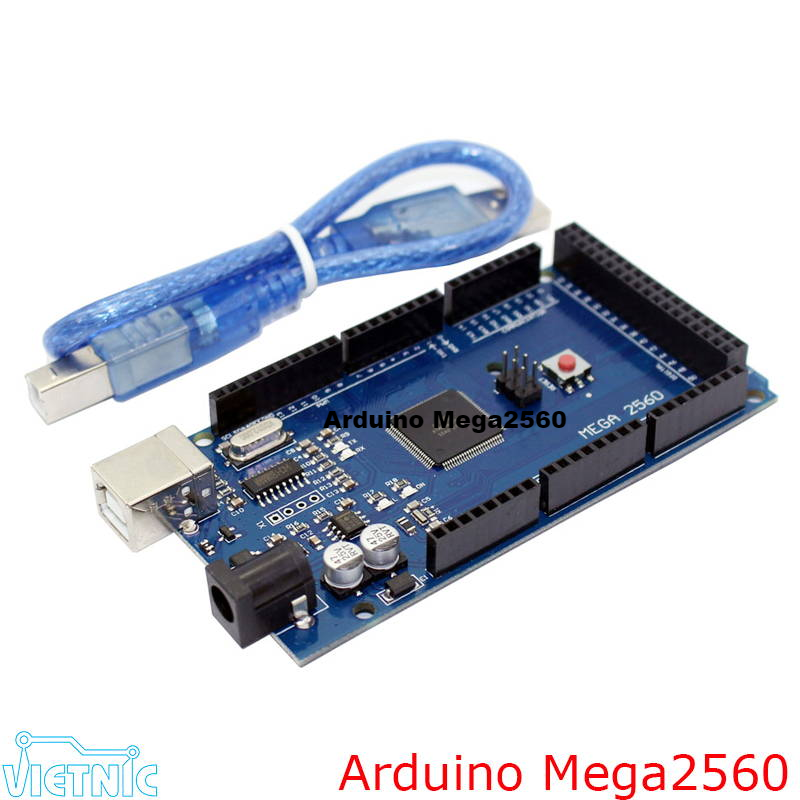 Arduino Mega2560
