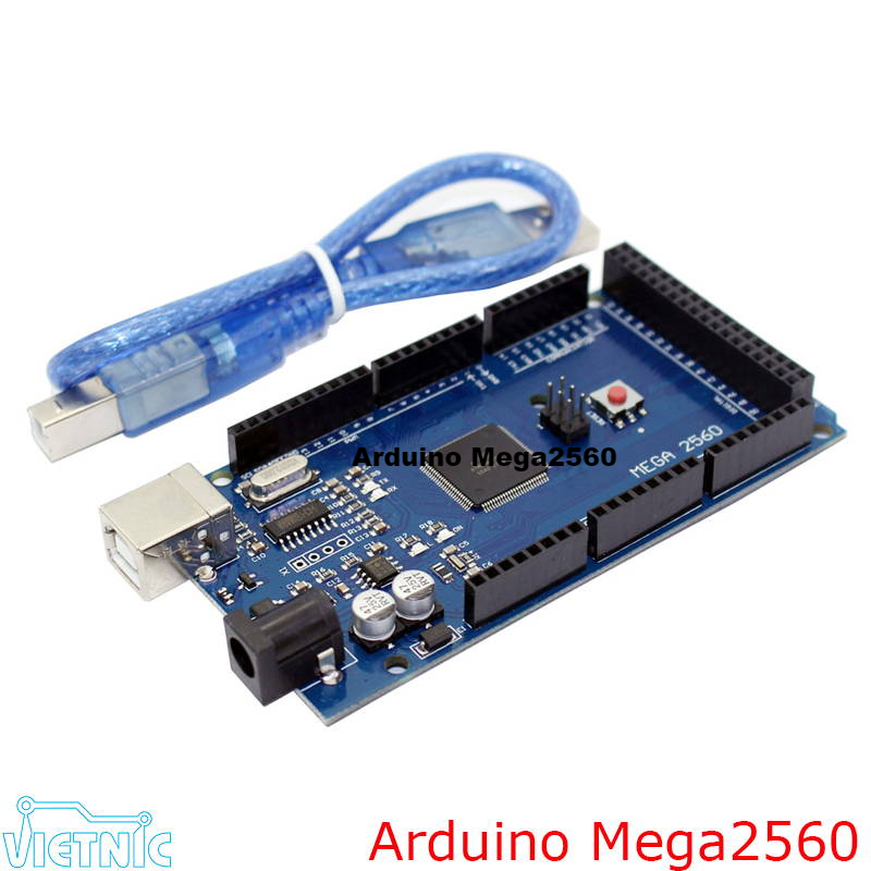 Arduino Mega2560 