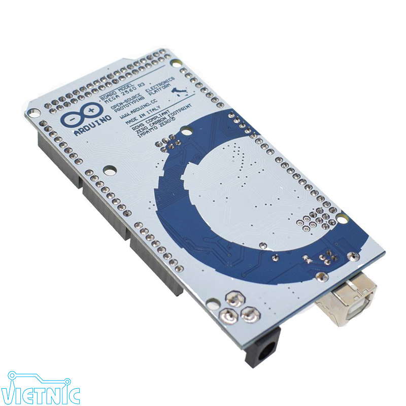 Arduino Mega2560 Italy