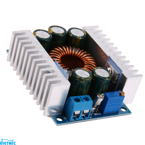 module hạ áp 12A