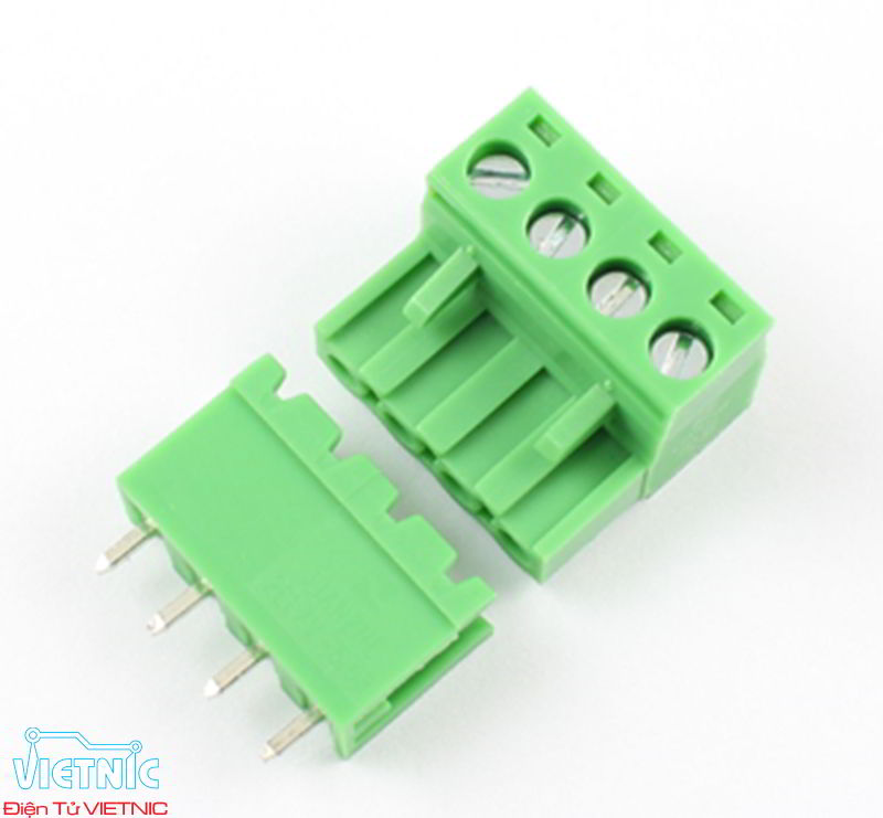 DOMINO 4 CHÂN THẲNG