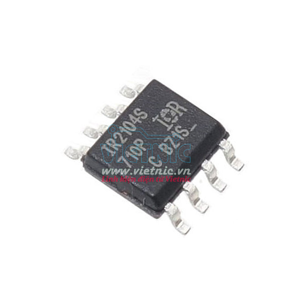 IR2104S