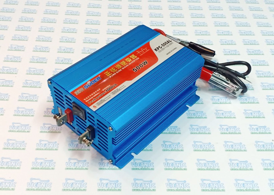 Kích điện 12V