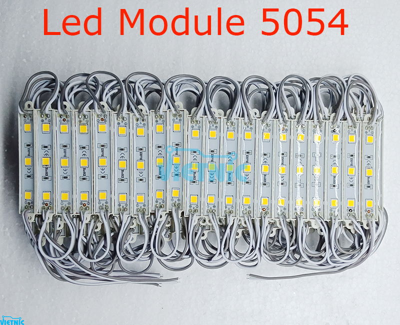 Led hắt 5054