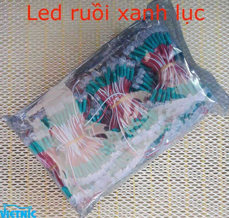 Led ruồi đà nẵng