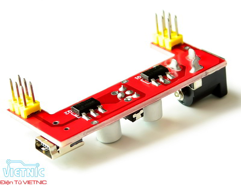 Module nguồn Breadboard B10