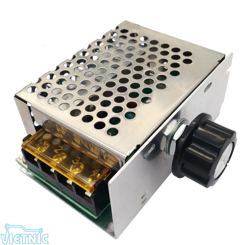 Module Thyristor 4000W