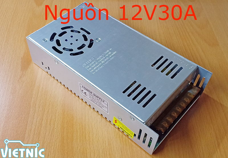 Nguồn LED