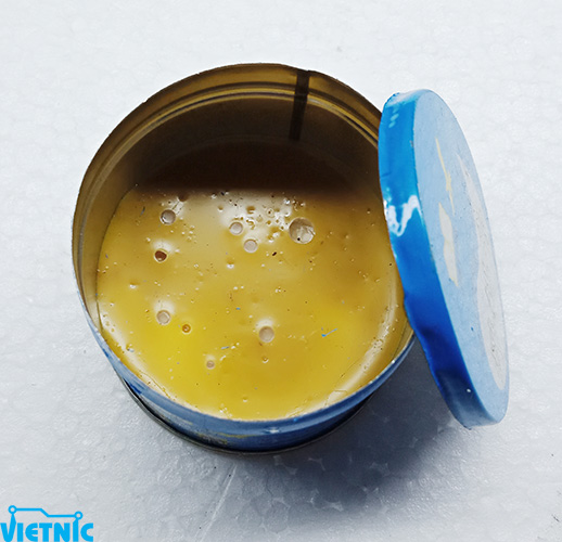 NHỰA THÔNG NƯỚC