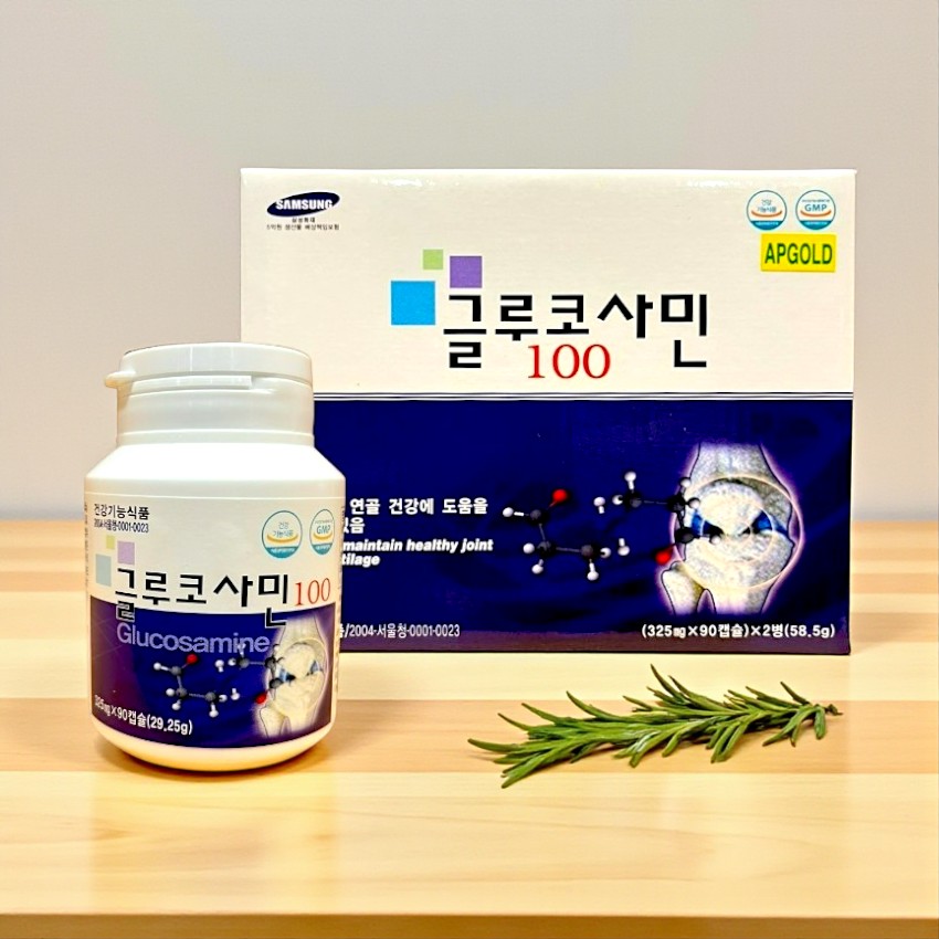 viên bổ khớp bio apgold