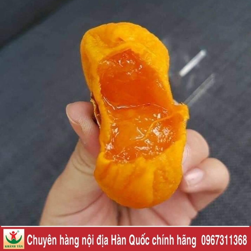 Hồng treo Gió Hàn Quốc