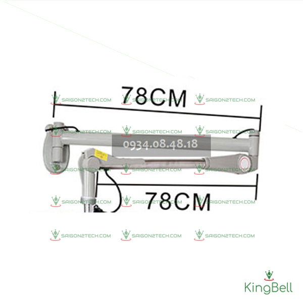 cần treo máy setting 6210