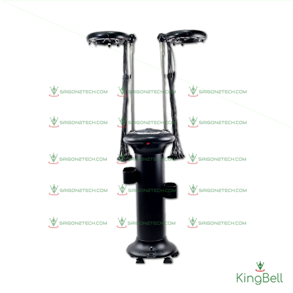 máy uốn tóc setting 809a