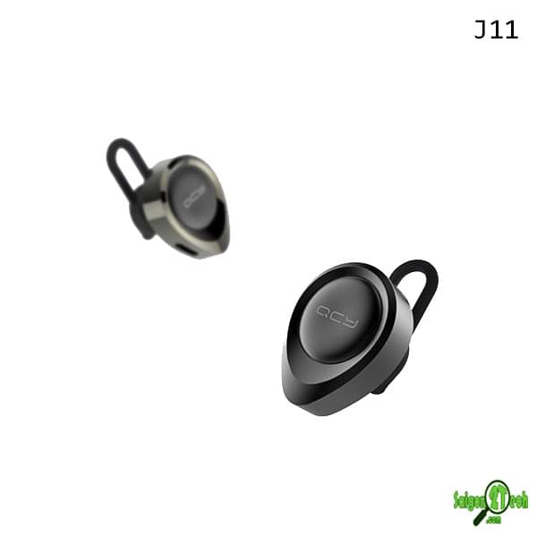 tai nghe bluetooth siêu nhỏ j11