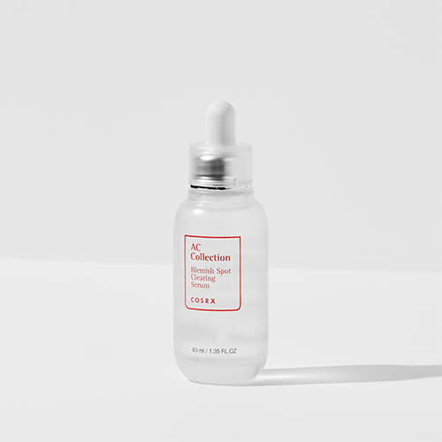 Tinh chất giảm thâm phục hồi COSRX AC Collection Blemish Spot Clearing Serum