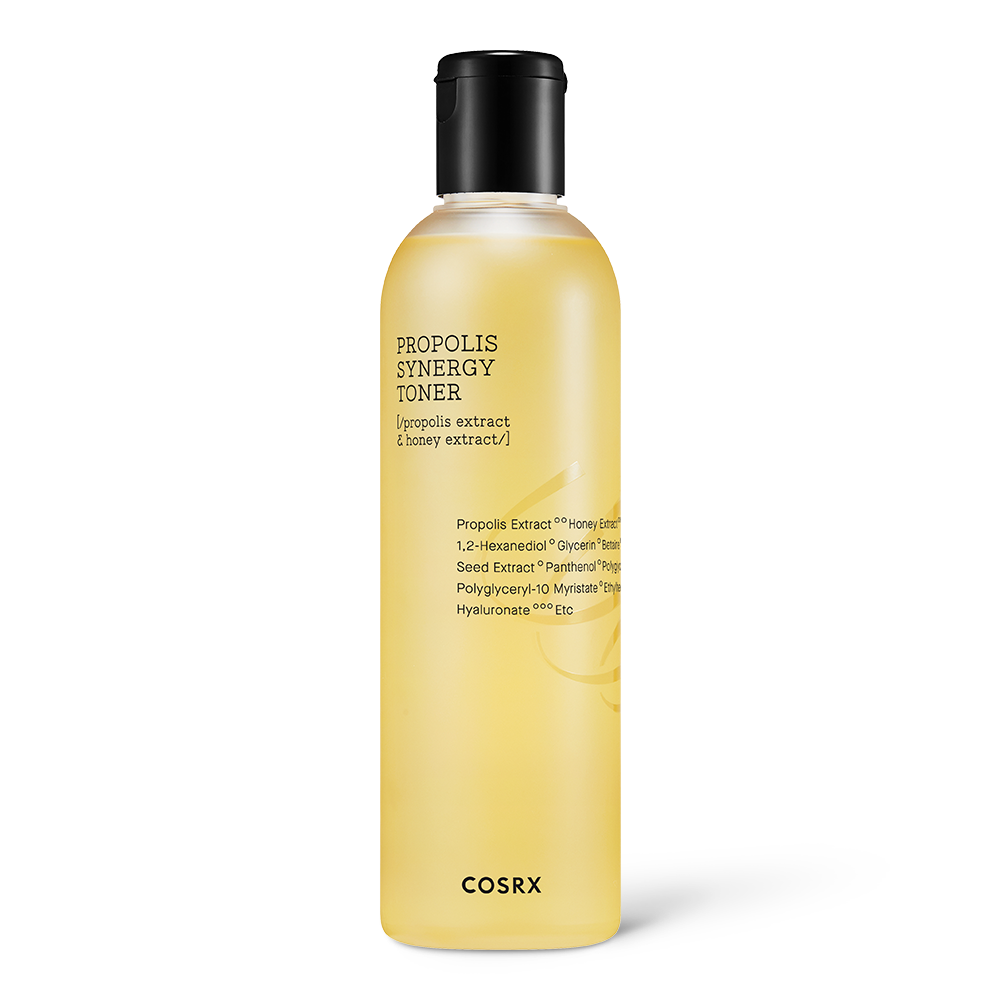 Toner mật ong COSRX Propolis Synergy Toner