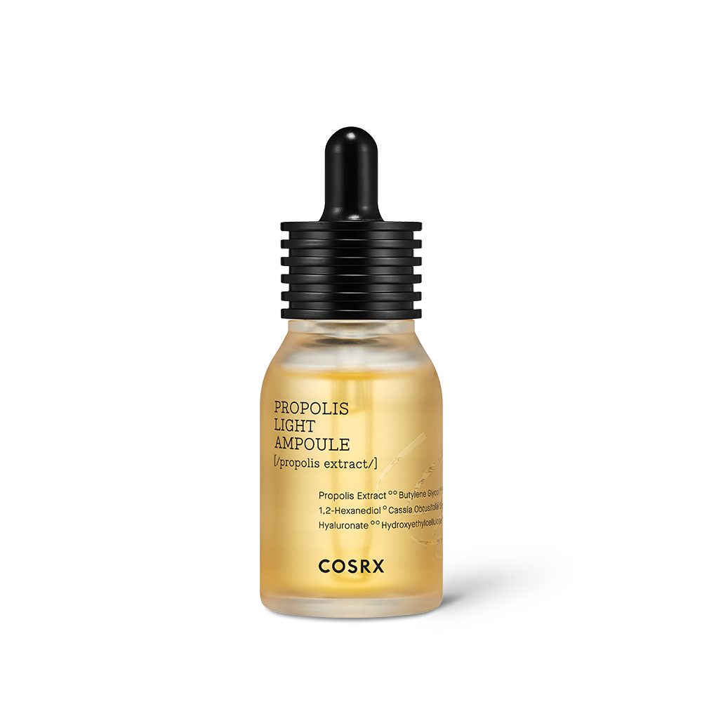 Tinh chất keo ong COSRX Propolis Light Ampoule