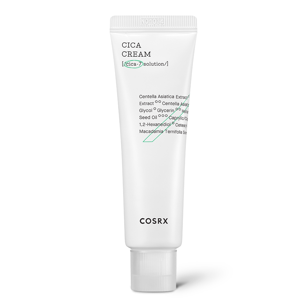 Kem dưỡng giảm kích ứng COSRX Cica Cream