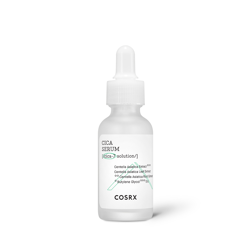 Tinh chất phục hồi giảm kích ứng COSRX Cica Serum