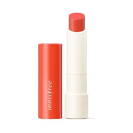 Son dưỡng màu Innisfree Glow Tint Lip Balm