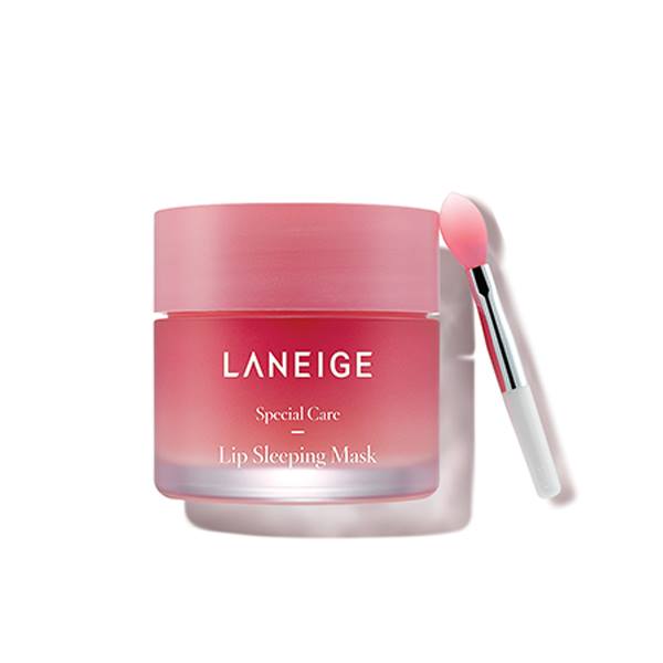 Mặt nạ ngủ dưỡng môi Laneige Lip Sleeping Mask