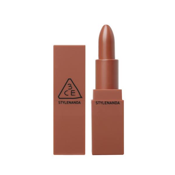 Son 3CE Mood Recipe Matte Lip Color