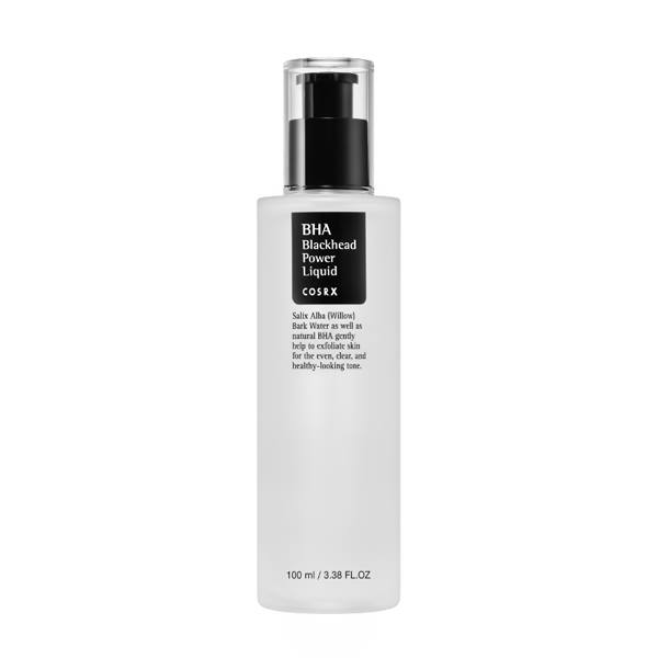 COSRX BHA Blackhead Power Liquid (solution)