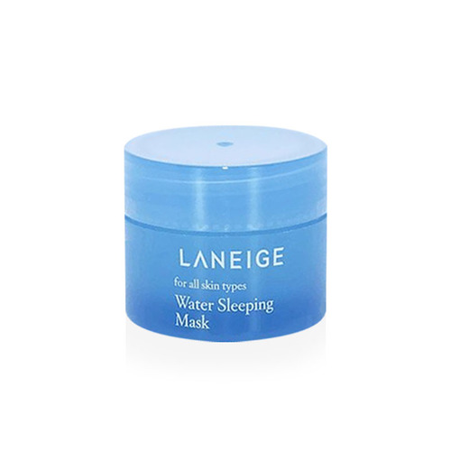 Mặt nạ ngủ Laneige Water Sleeping Mask (Mini)