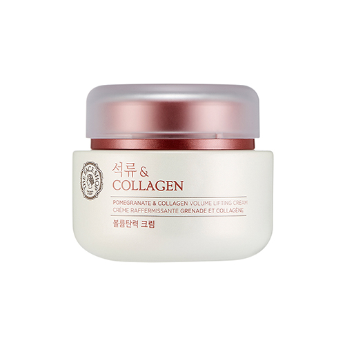 Kem dưỡng lựu Pomegranate Collagen Volume Lifting Cream