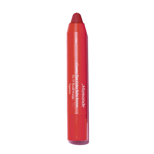 Son Mamonde Creamy Tint Color Balm Intense