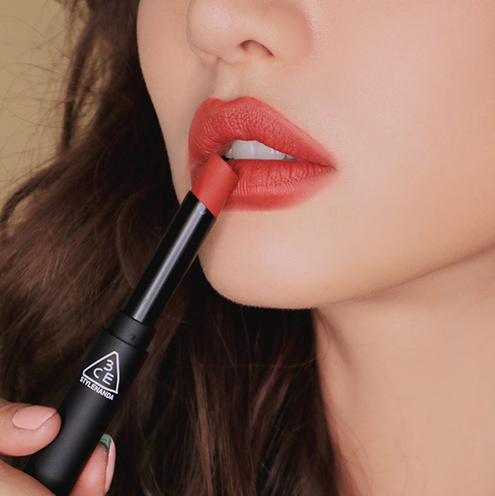 Son 3CE Slim Velvet Lip Color