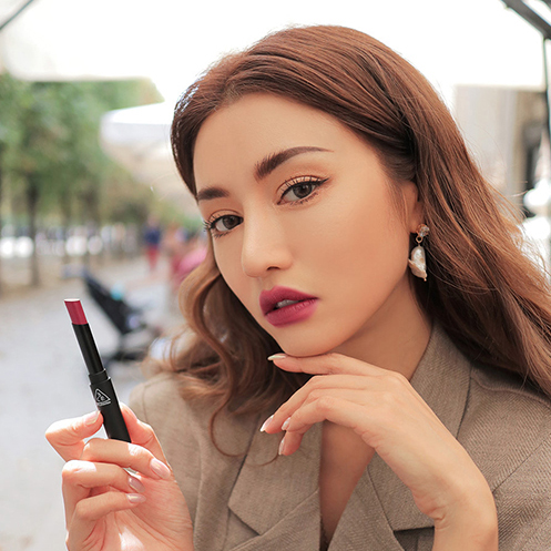 Son 3CE Slim Velvet Lip Color