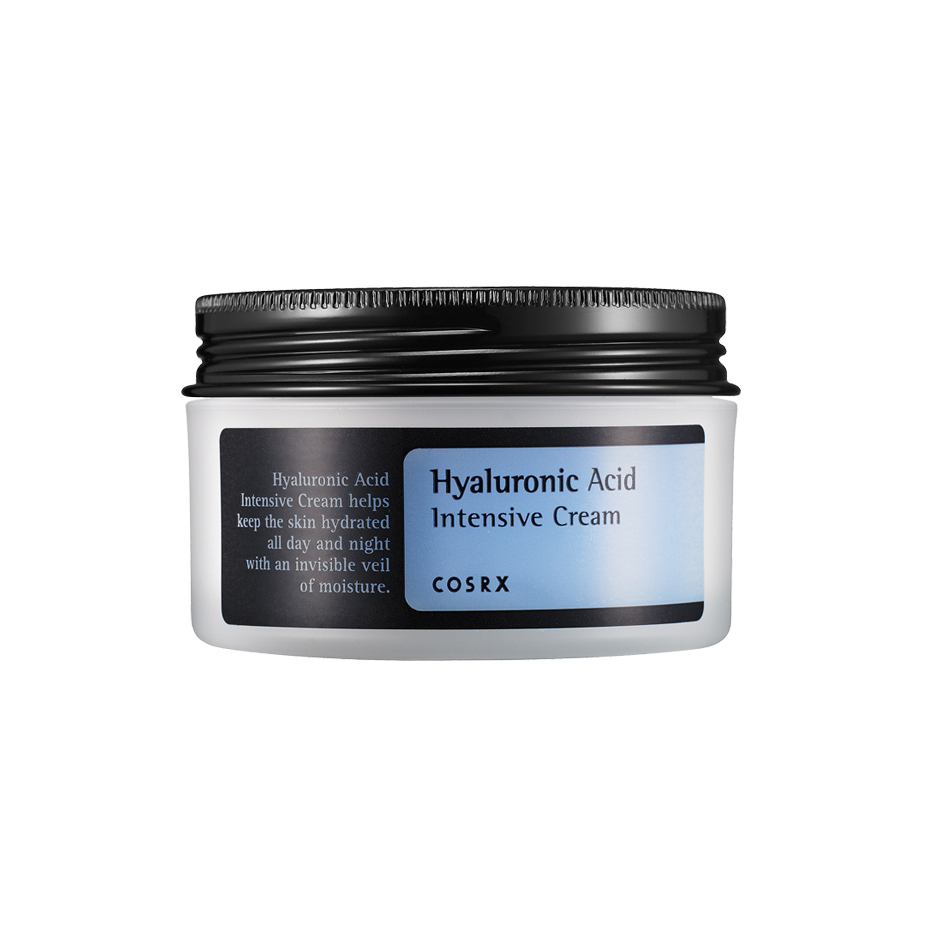 Kem dưỡng ẩm COSRX Hyaluronic Acid Intensive Cream