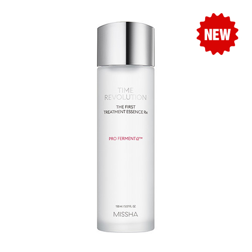 Tinh chất chống lão hoá Time Revolution First Treatment Essence Rx Pro Ferment α™