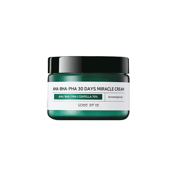 Kem dưỡng AHA•BHA•PHA 30 Days Miracles Cream