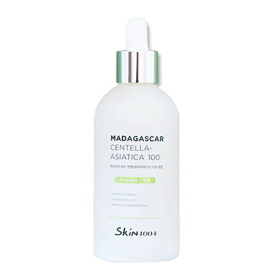 Tinh chất Madagascar Centella Asiatica 100 Ampoule