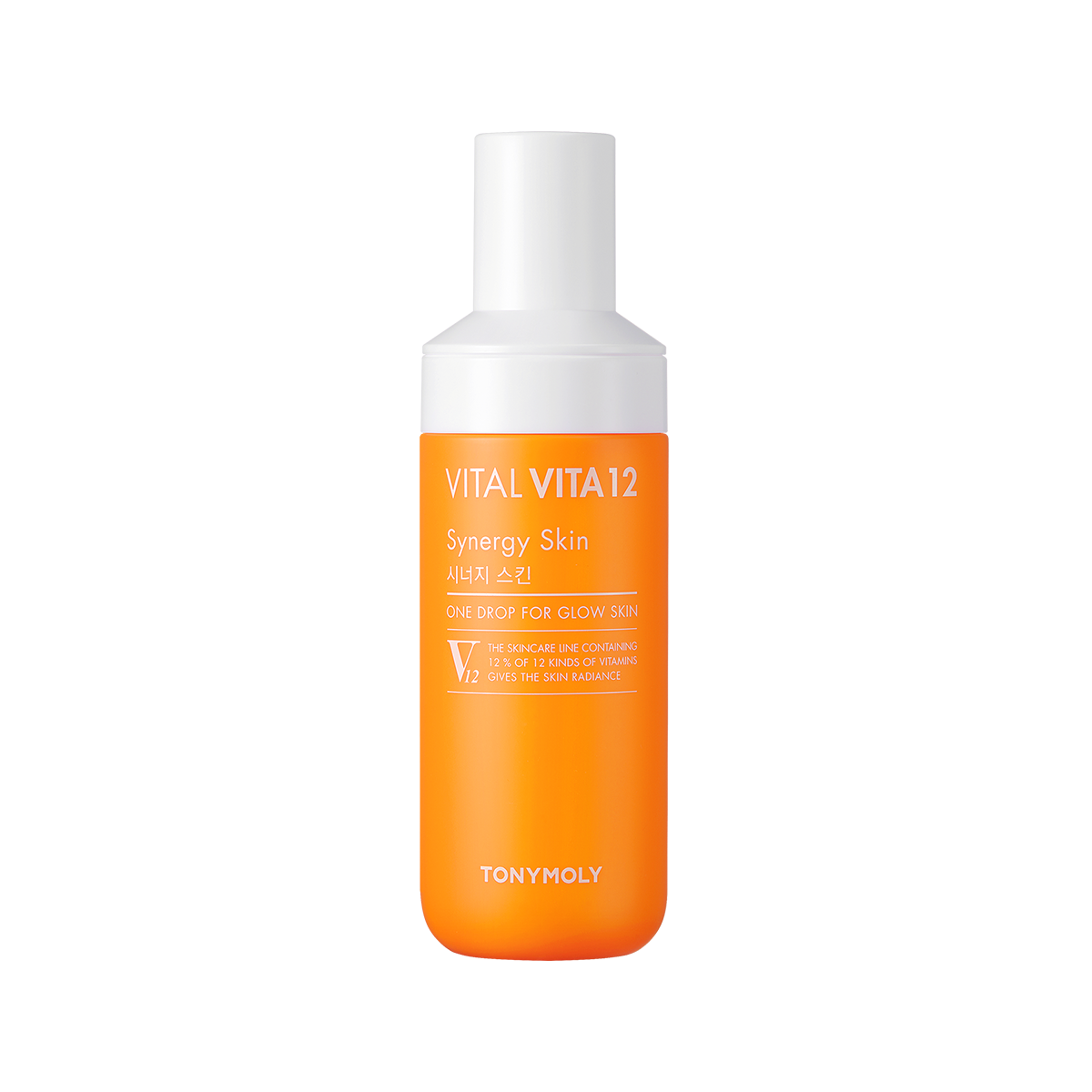 Nước cân bằng Vital Vita 12 Synergy Skin