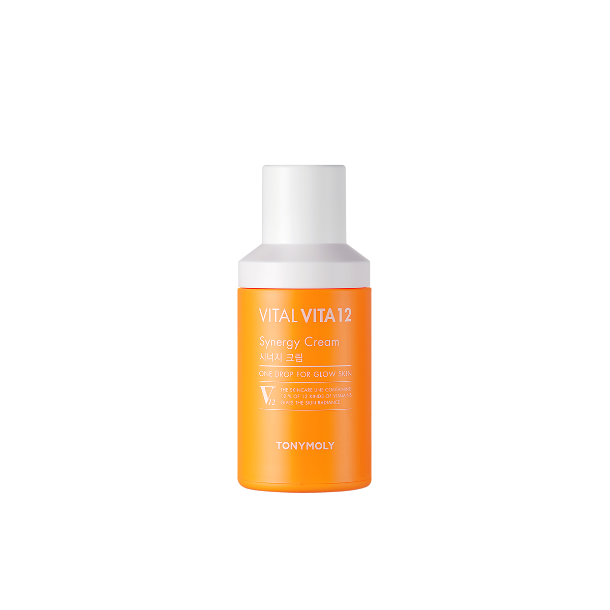 Kem dưỡng Tonymoly Vital Vita 12 Synergy Cream