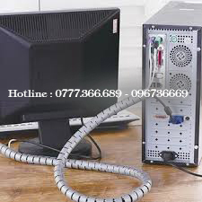 Ống Luồn Dây Thông Minh Phi 28