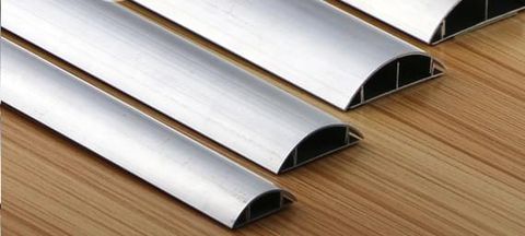 Lựa chọn ghen bán nguyệt đi dây điện