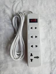 Lựa chọn ổ cắm dành cho văn phòng