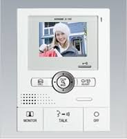 Màn hình chính Aiphone JK-1MD