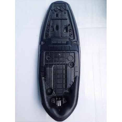 Đế yên xe Taurus