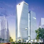 Dự án Tòa nhà văn phòng Hud Tower đường Lê Văn Lương (Hà Nội)