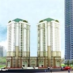 Dự án CT2 - Trung Văn - Từ Liêm - Hà Nội