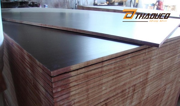 Địa điểm bán gỗ cốp pha uy tín nhất hiện nay
